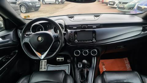 Alfa Romeo Giulietta (170KM) - 59 900  PLN, 2015 - Świebodzin - wyprzedaż | Autoria.pl