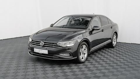 Volkswagen Passat B8  (190KM) - 99 850  PLN, 2020 - Gdańsk - wyprzedaż | Autoria.pl