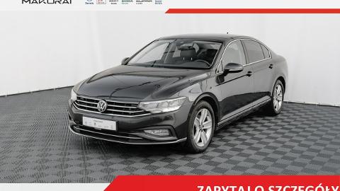 Volkswagen Passat B8  (190KM) - 99 850  PLN, 2020 - Gdańsk - wyprzedaż | Autoria.pl