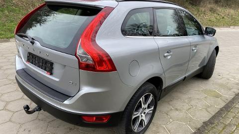 Volvo XC 60 I  (163KM) - 51 998  PLN, 2013 - Gostyń - wyprzedaż | Autoria.pl