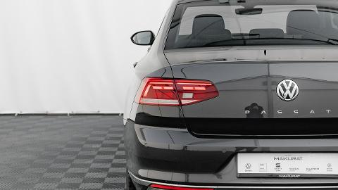 Volkswagen Passat B8  (190KM) - 99 850  PLN, 2020 - Gdańsk - wyprzedaż | Autoria.pl