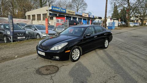 Lexus ES (219KM) - 7 999  PLN, 2004 - Szczecin - wyprzedaż | Autoria.pl