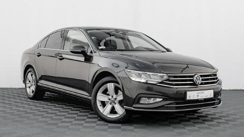 Volkswagen Passat B8  (190KM) - 99 850  PLN, 2020 - Gdańsk - wyprzedaż | Autoria.pl