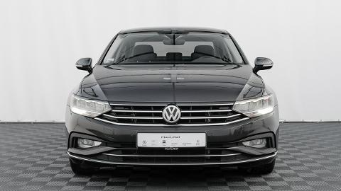 Volkswagen Passat B8  (190KM) - 99 850  PLN, 2020 - Gdańsk - wyprzedaż | Autoria.pl