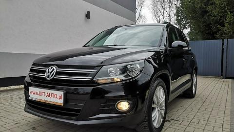 Volkswagen Tiguan I  (122KM) - 68 900  PLN, 2015 - Strzegom - wyprzedaż | Autoria.pl