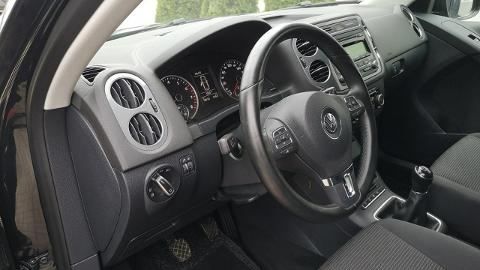 Volkswagen Tiguan I  (122KM) - 68 900  PLN, 2015 - Strzegom - wyprzedaż | Autoria.pl