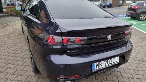 Peugeot 508 1.6 PureTech GT S&S EAT8 (225KM) - 92 900  PLN, 2019 - Radom - wyprzedaż | Autoria.pl