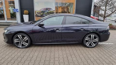 Peugeot 508 1.6 PureTech GT S&S EAT8 (225KM) - 92 900  PLN, 2019 - Radom - wyprzedaż | Autoria.pl