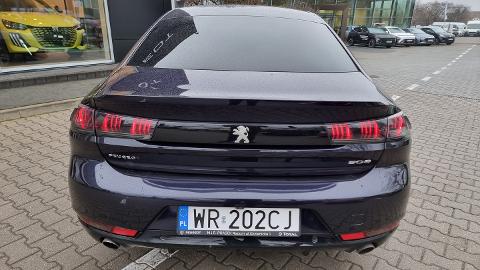 Peugeot 508 1.6 PureTech GT S&S EAT8 (225KM) - 92 900  PLN, 2019 - Radom - wyprzedaż | Autoria.pl