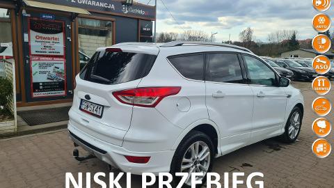 Ford Kuga II  (150KM) - 69 900  PLN, 2016 - Świebodzin - wyprzedaż | Autoria.pl