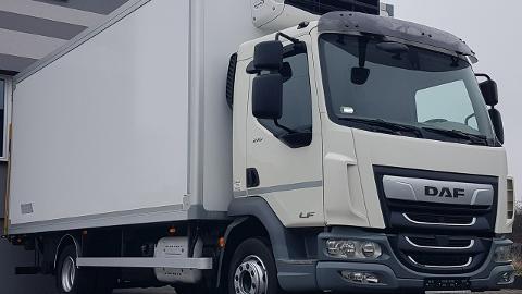 DAF 12T LF 210 WINDA CHŁODNIA 14EP (214KM) -  155 900  PLN, 2018 - Poręba - wyprzedaż | Autoria.pl