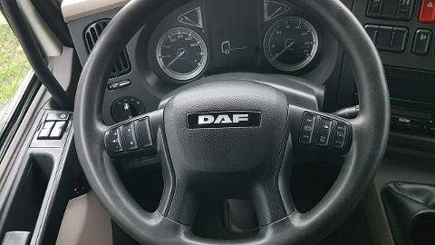 DAF 12T LF 210 WINDA CHŁODNIA 14EP (214KM) -  155 900  PLN, 2018 - Poręba - wyprzedaż | Autoria.pl