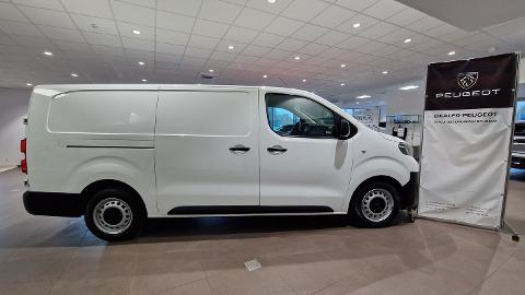 Toyota ProAce Inne (95KM) - 54 900  PLN, 2017 - Ostrów Wielkopolski - wyprzedaż | Autoria.pl