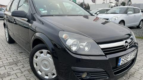 Opel Astra H  (110KM) - 8 900  PLN, 2006 - Żory - wyprzedaż | Autoria.pl