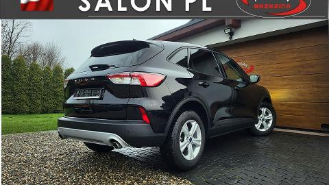 Ford Kuga III  (120KM) -  108 900  PLN, 2022 - Rydułtowy - wyprzedaż | Autoria.pl