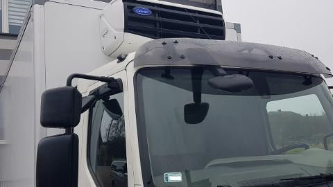 DAF 12T LF 210 WINDA CHŁODNIA 14EP (214KM) -  155 900  PLN, 2018 - Poręba - wyprzedaż | Autoria.pl