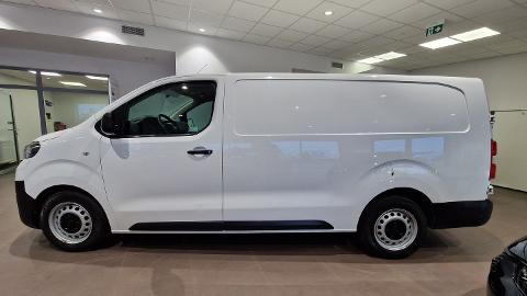 Toyota ProAce Inne (95KM) - 54 900  PLN, 2017 - Ostrów Wielkopolski - wyprzedaż | Autoria.pl