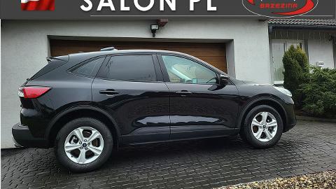 Ford Kuga III  (120KM) -  108 900  PLN, 2022 - Rydułtowy - wyprzedaż | Autoria.pl