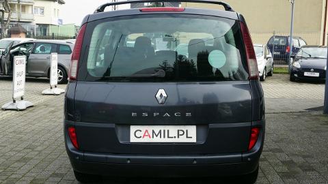 Renault Espace IV  (150KM) - 14 900  PLN, 2007 - Opole - wyprzedaż | Autoria.pl