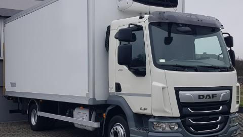 DAF 12T LF 210 WINDA CHŁODNIA 14EP (214KM) -  155 900  PLN, 2018 - Poręba - wyprzedaż | Autoria.pl