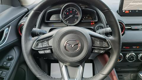Mazda CX-3 (150KM) - 78 900  PLN, 2018 - Rydułtowy - wyprzedaż | Autoria.pl