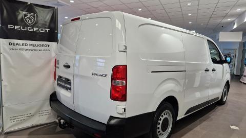 Toyota ProAce Inne (95KM) - 54 900  PLN, 2017 - Ostrów Wielkopolski - wyprzedaż | Autoria.pl