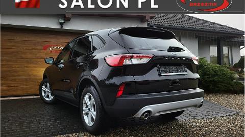 Ford Kuga III  (120KM) -  108 900  PLN, 2022 - Rydułtowy - wyprzedaż | Autoria.pl