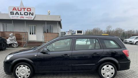 Opel Astra H  (110KM) - 8 900  PLN, 2006 - Żory - wyprzedaż | Autoria.pl