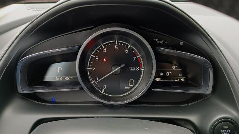 Mazda CX-3 (150KM) - 78 900  PLN, 2018 - Rydułtowy - wyprzedaż | Autoria.pl
