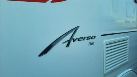 Burstner Averso Plus 510 TK NOWA 7OS DMC1600 FV23% -  141 900  PLN, 2022 - Warszawa - wyprzedaż | Autoria.pl