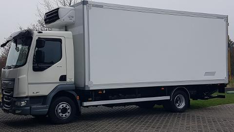 DAF 12T LF 210 WINDA CHŁODNIA 14EP (214KM) -  155 900  PLN, 2018 - Poręba - wyprzedaż | Autoria.pl