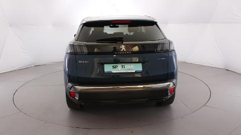 Peugeot 3008 1.6 PureTech Hybrid PHEV Allure Pack S&S EAT8 (225KM) -  135 900  PLN, 2021 - Grębów - wyprzedaż | Autoria.pl