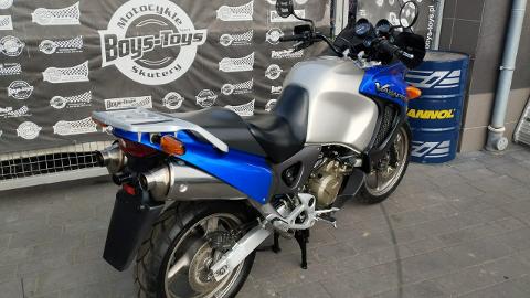 Honda XLV (94KM) - 12 900  PLN, 2000 - Barlinek - wyprzedaż | Autoria.pl