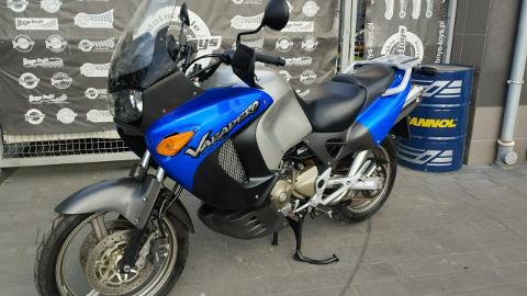 Honda XLV (94KM) - 12 900  PLN, 2000 - Barlinek - wyprzedaż | Autoria.pl