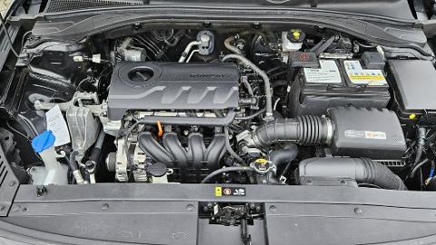 Hyundai i30 III  (99KM) - 59 357  PLN, 2018 - Rybnik - wyprzedaż | Autoria.pl