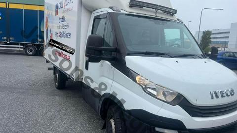 Iveco Daily 35 C17 (156KM) - 57 200  PLN, 2017 - Kiczyce - wyprzedaż | Autoria.pl