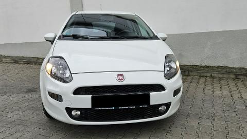 Fiat Punto Evo (78KM) - 22 756  PLN, 2013 - Rybnik - wyprzedaż | Autoria.pl