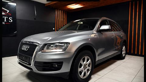 Audi Q5 8R  (180KM) - 54 900  PLN, 2011 - Banino - wyprzedaż | Autoria.pl