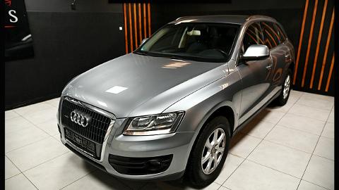 Audi Q5 8R  (180KM) - 54 900  PLN, 2011 - Banino - wyprzedaż | Autoria.pl