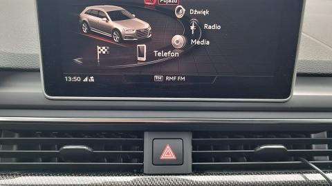 Audi RS4 B9 (2015- (450KM) -  255 000  PLN, 2018 - Grodzisk Wielkopolski - wyprzedaż | Autoria.pl