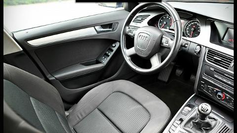 Audi A4 B8  (160KM) - 28 900  PLN, 2009 - Banino - wyprzedaż | Autoria.pl