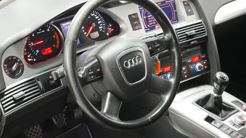 Audi A6 C6  (180KM) - 19 900  PLN, 2007 - Długołęka - wyprzedaż | Autoria.pl