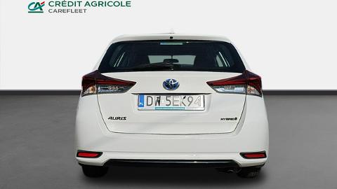 Toyota Auris II  (99KM) - 54 800  PLN, 2018 - Katowice - wyprzedaż | Autoria.pl