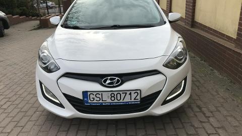 Hyundai i30 II  (90KM) - 28 900  PLN, 2013 - Słupsk - wyprzedaż | Autoria.pl