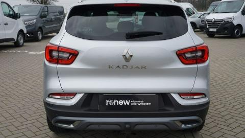 Renault Kadjar I  (140KM) - 89 900  PLN, 2019 - Lublin - wyprzedaż | Autoria.pl