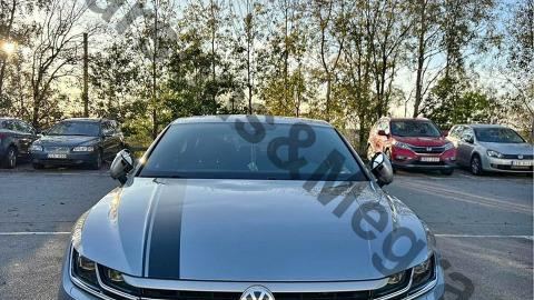 Volkswagen Arteon (190KM) -  100 500  PLN, 2018 - Kiczyce - wyprzedaż | Autoria.pl