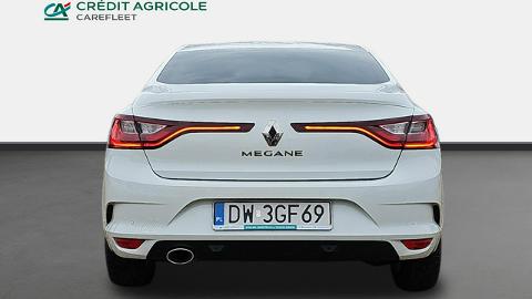 Renault Megane IV  (115KM) - 51 500  PLN, 2019 - Katowice - wyprzedaż | Autoria.pl