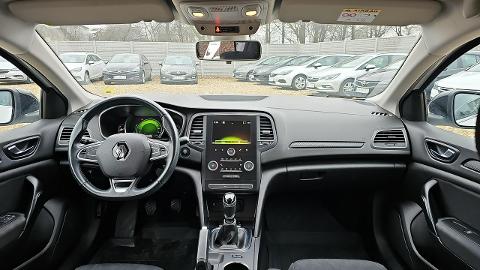 Renault Megane IV  (115KM) - 51 500  PLN, 2019 - Katowice - wyprzedaż | Autoria.pl