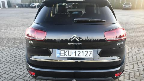 Citroën C4 Picasso II  (110KM) - 34 900  PLN, 2013 - Kutno - wyprzedaż | Autoria.pl