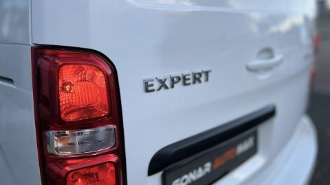 Peugeot Expert (95KM) - 50 500  PLN, 2017 - Radom - wyprzedaż | Autoria.pl
